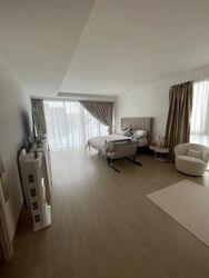 Saraca Gardens (D28), Terrace #627490441
